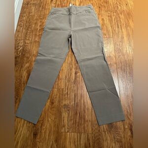 Chico's Perfect Stretch Ankle Pants